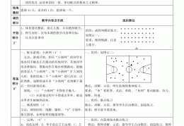 高中体育课堂游戏教案(高中体育课堂游戏教案及反思)