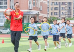 小学体育游戏课视频(小学体育游戏课视频教程)