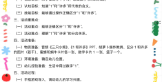 小班角色扮演教案设计意图(小班角色扮演教案设计意图及反思)