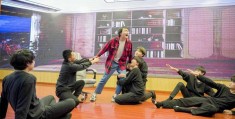 角色扮演是什么心理活动(角色扮演是什么心理活动类型)