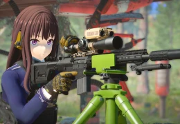 关于射击类破解版mod大全下载安装中文的信息