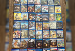ps4的多人游戏(ps4多人游戏存档会丢失吗)