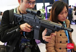 ps5射击体感(ps5有体感瞄准吗)