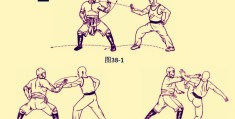 拳击十字步(拳击十字步法训练视频教程)