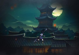 古风横版格斗游戏(古风横版格斗游戏有哪些)