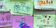 角色扮演区活动记录(角色扮演活动方案和记录)