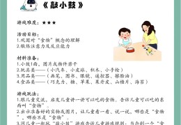 幼儿教育益智游戏的作用有哪些(益智游戏可以促进幼儿哪些方面的发展)