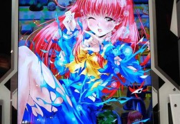 街机游戏美少女(街机游戏美少女战士旧版)