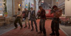 fps热门游戏(比较火的fps)