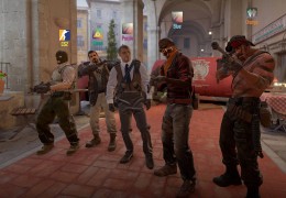 fps热门游戏(比较火的fps)
