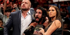 wwe被扣重要位置视频(暴躁老姐的csgo心得分享视频)