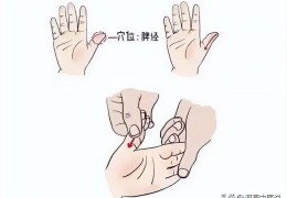 如何给孩子按摩放松(如何给小孩按摩)
