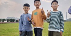 四年级活动课游戏(小学生四年级活动课游戏)