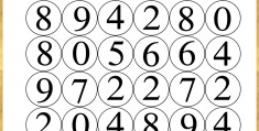 智力游戏看图猜数字图片(智力游戏看图猜数字图片大全)