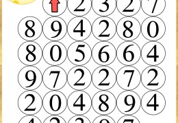 智力游戏看图猜数字图片(智力游戏看图猜数字图片大全)