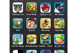 iphone最火的游戏(iphone最火游戏排行榜)