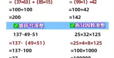 计算能力包括(计算能力的概念)