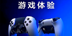 ps5手柄玩射击游戏设置(ps5手柄玩射击游戏设置不了)