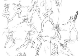 动作游戏怎么描述出来的(动作游戏怎么描述出来的视频)