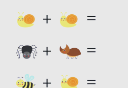 趣味数学游戏画图(趣味数学游戏画图教案)