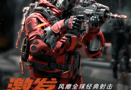 生存射击游戏手机游戏(生存射击游戏手游有哪些)