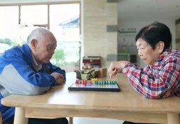 老年人益智类游戏活动有哪些(老年人益智类游戏活动有哪些项目)