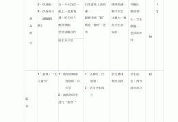 种土豆体育游戏教案(种土豆体育游戏教案反思)