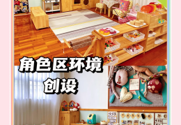 幼儿园角色扮演游戏活动设计思路(幼儿园角色扮演游戏活动设计思路图)