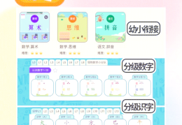 6岁儿童玩的游戏软件有哪些(6岁儿童玩的游戏软件有哪些好用)