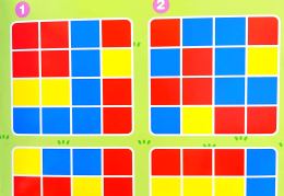 小孩益智游戏排行榜最新(小孩子玩的益智游戏有哪些)