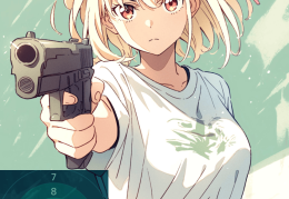 关于动漫射击动作视频大全的信息