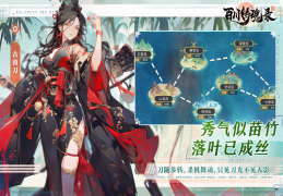 角色扮演手游2024(角色扮演手游2024前十名)