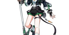 二次元格斗动漫图片(二次元格斗动漫图片高清)