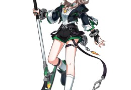 二次元格斗动漫图片(二次元格斗动漫图片高清)