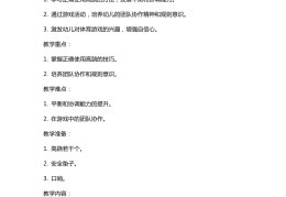 体育游戏赶纸球活动反思(体育游戏赶纸球活动反思与总结)