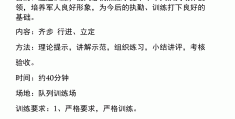 战斗动作教学法(战斗动作教学法的特点)