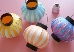小班简单的手工制作(小班简单的手工制作小鸭子)